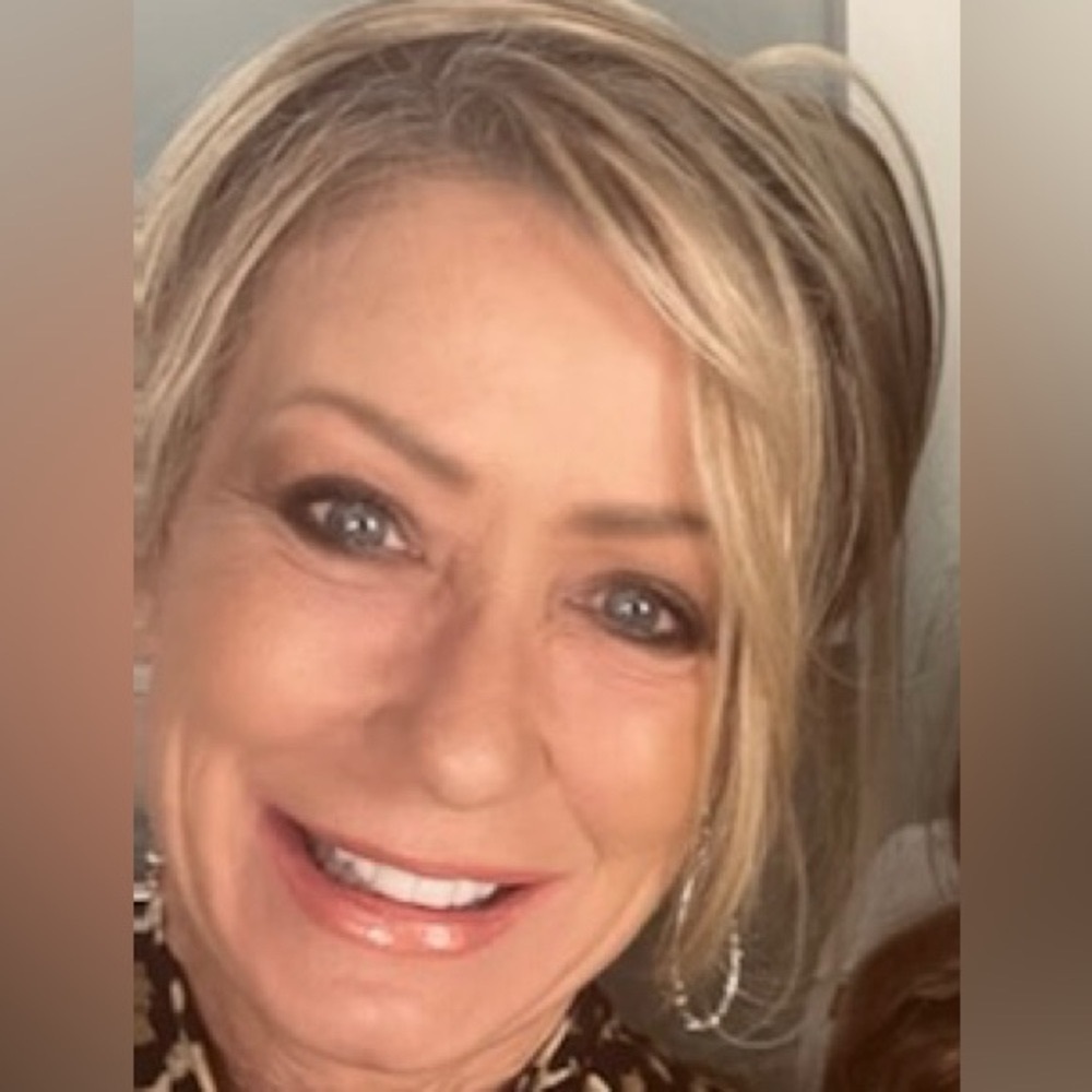 Meet your Posher, Patty